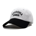 Arizona Cotton Baseball Cap
