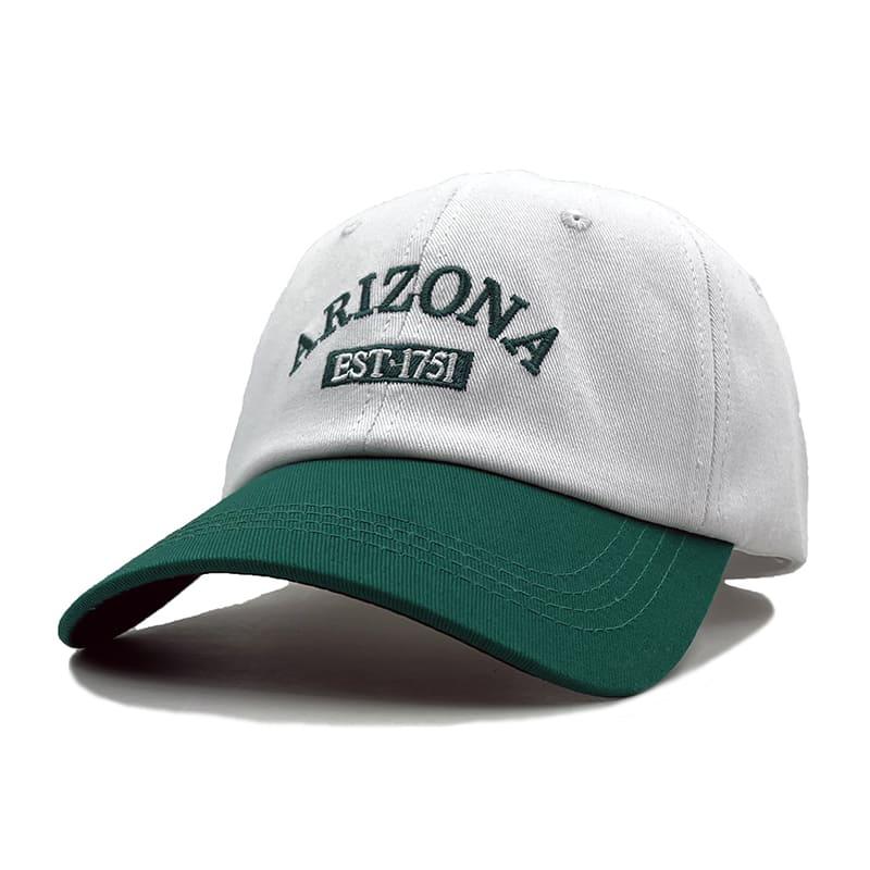 Arizona Cotton Baseball Cap