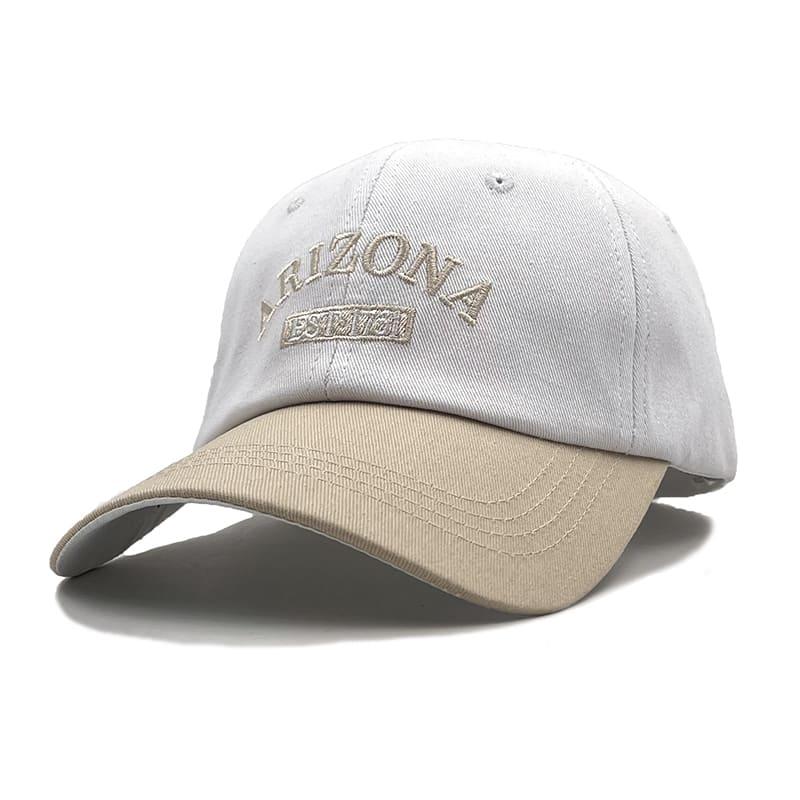 Arizona Cotton Baseball Cap