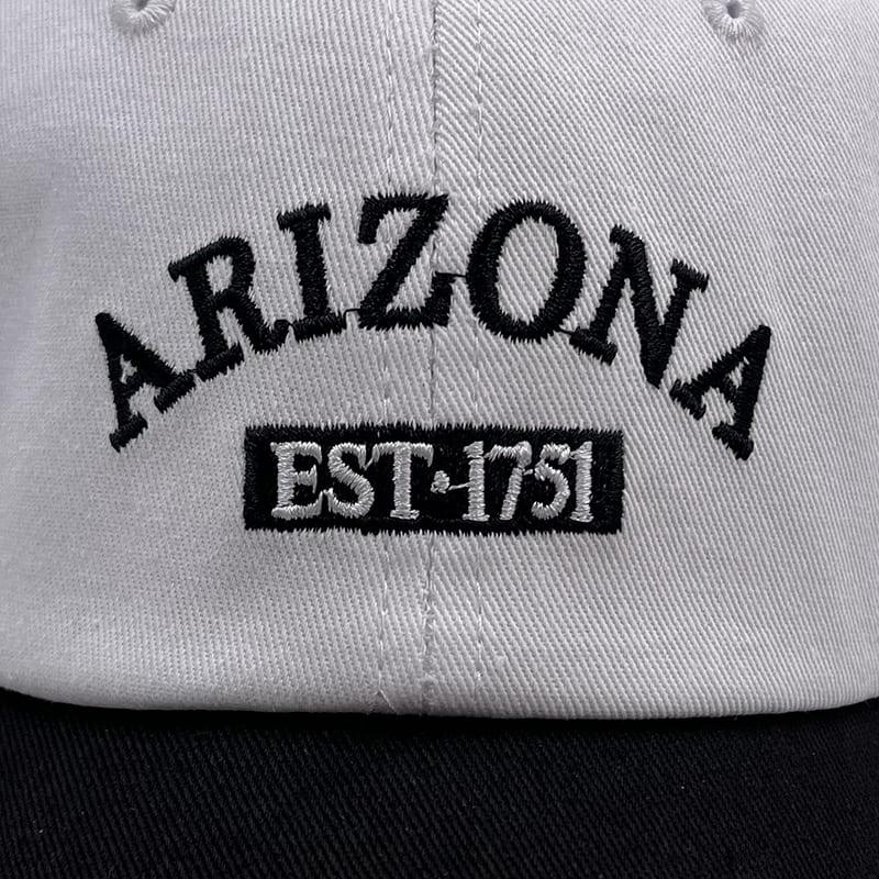 Arizona Cotton Baseball Cap