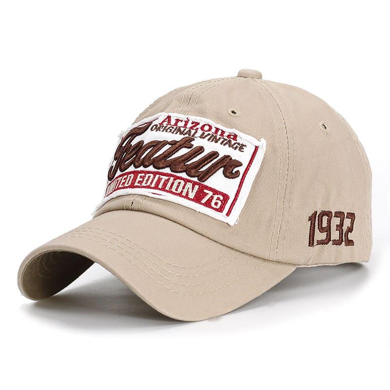 Arizona Original Vintage Baseball Cap