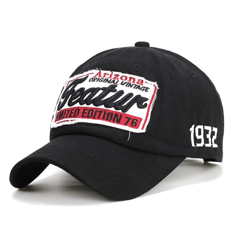 Arizona Original Vintage Baseball Cap
