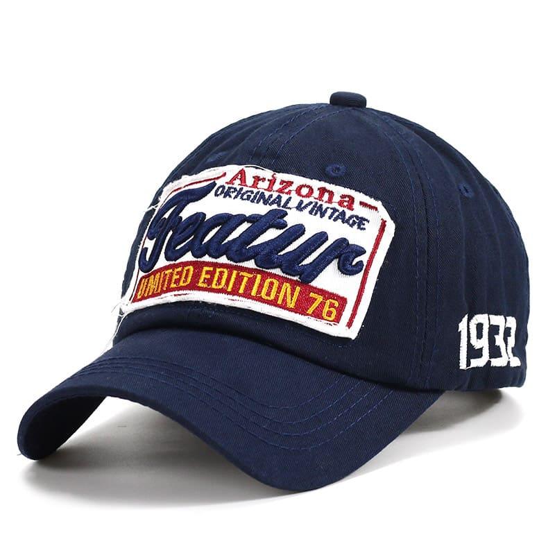 Arizona Original Vintage Baseball Cap