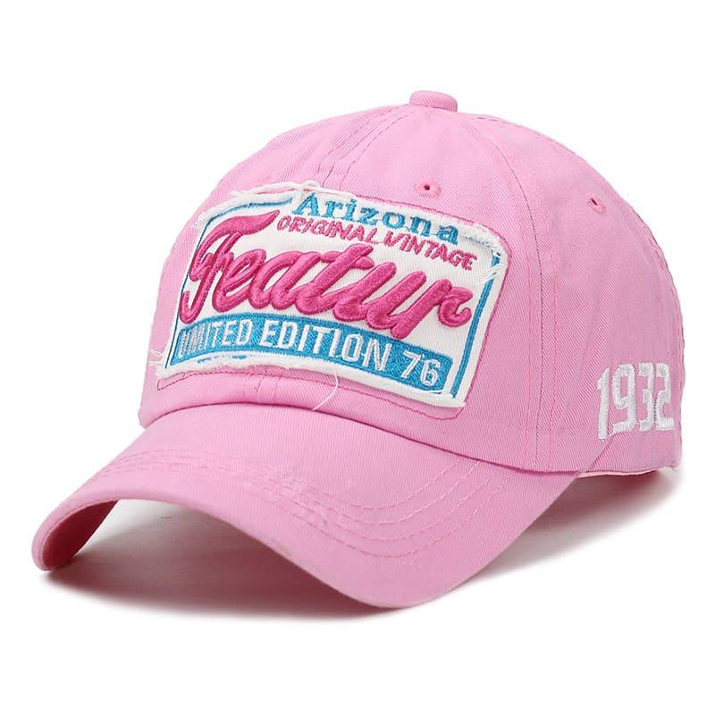 Arizona Original Vintage Baseball Cap