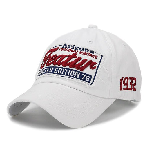 Arizona Original Vintage Baseball Cap