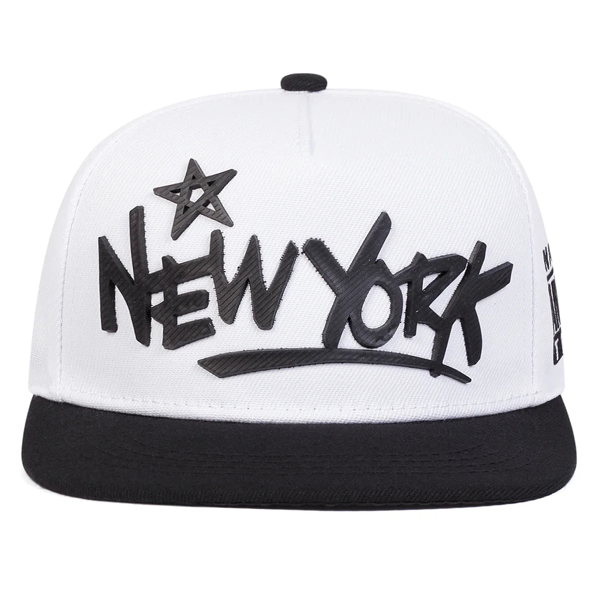 Armorline New York Snapback Cap