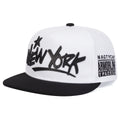 Armorline New York Snapback Cap