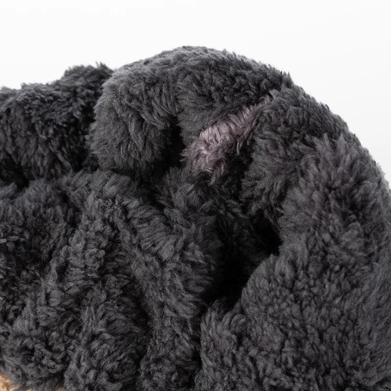 ARMY Winter Knitted Beanie