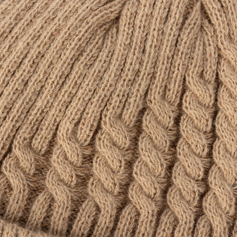 ARMY Winter Knitted Beanie