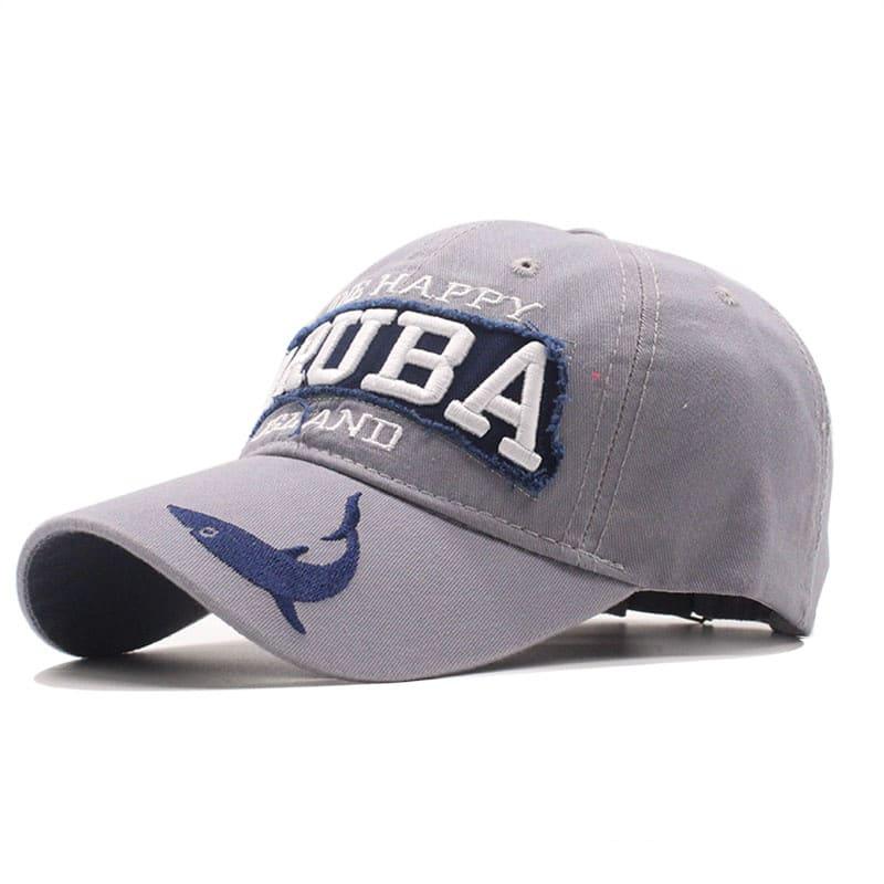 Aruba Shark Baseball Cap