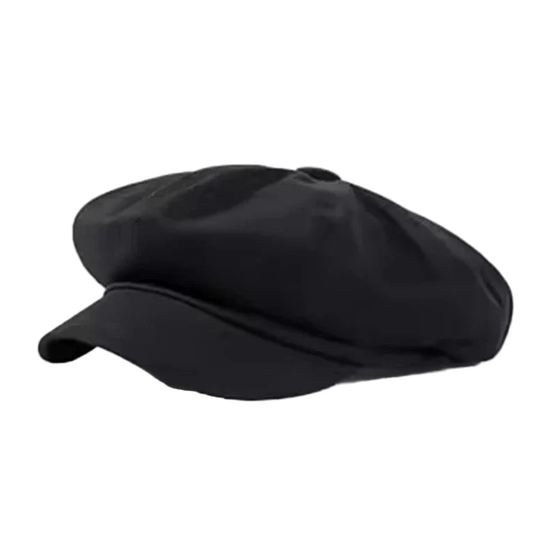 Auerbach Painter Newsboy Cap