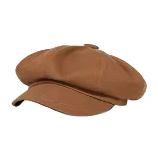Auerbach Painter Newsboy Cap