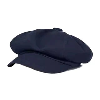 Auerbach Painter Newsboy Cap