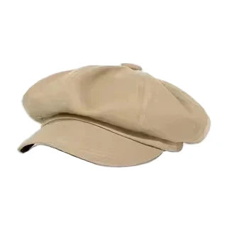Auerbach Painter Newsboy Cap