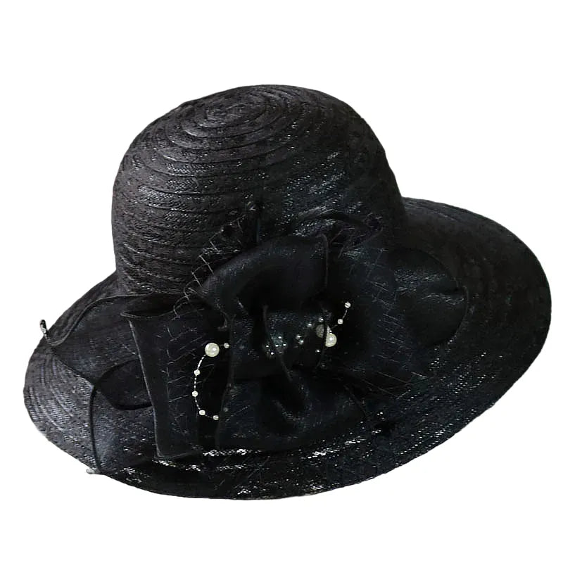 Aviñon Derby Summer Fascinator