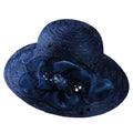 Aviñon Derby Summer Fascinator