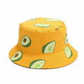 Avocado Bucket Hat