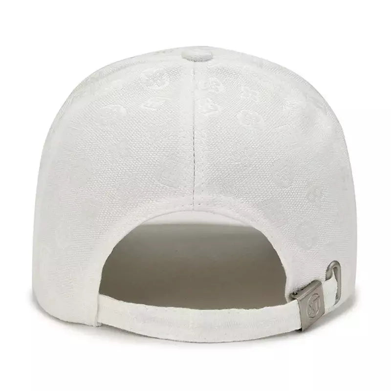 BH Vetements Cotton Baseball Cap