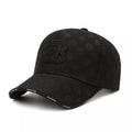 BH Vetements Cotton Baseball Cap