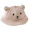 Baby Bear Kids Bucket Hat