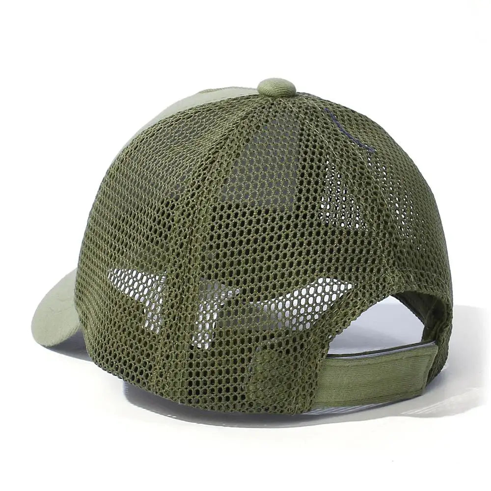 Baby Dinosaurs Kids Trucker Cap