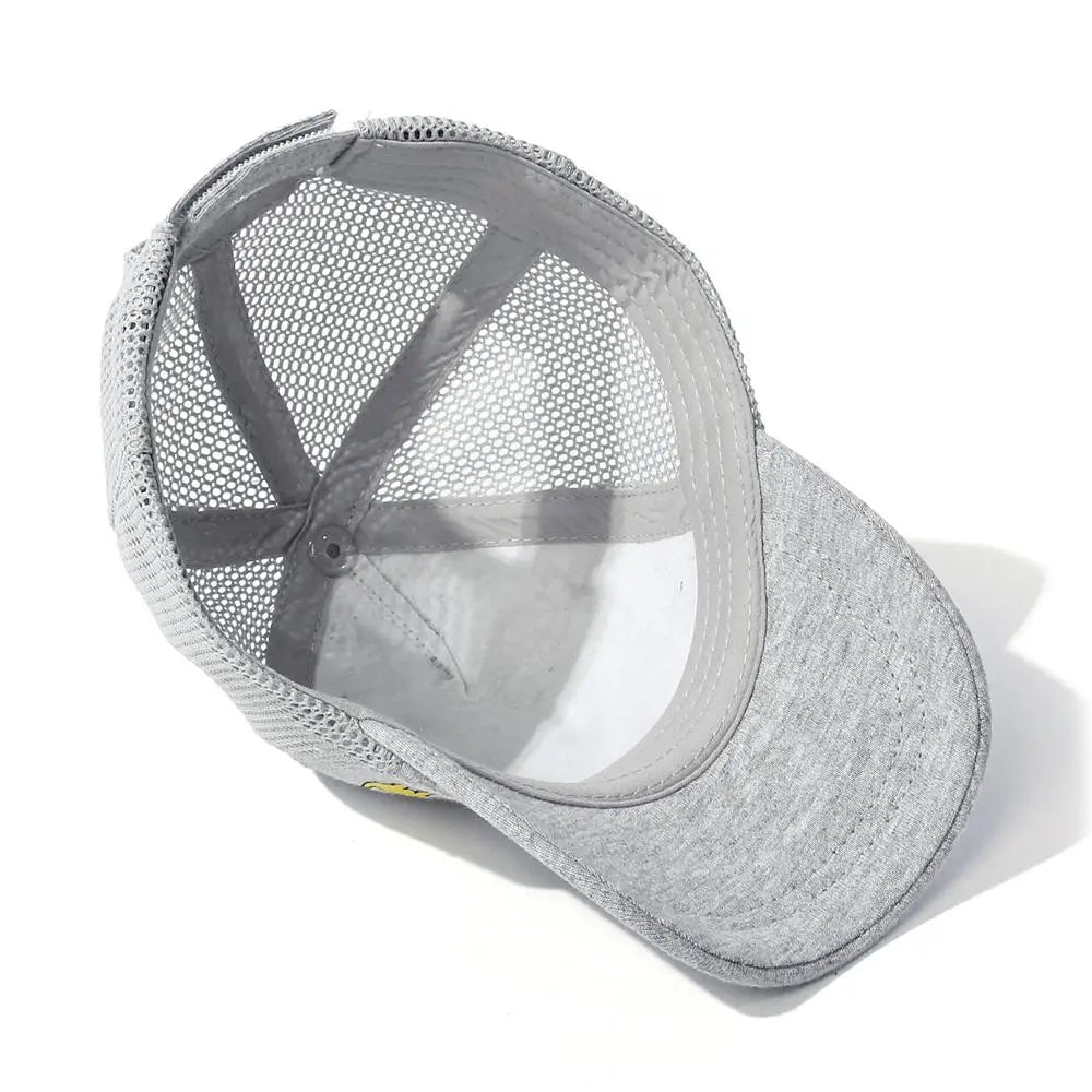 Baby Dinosaurs Kids Trucker Cap