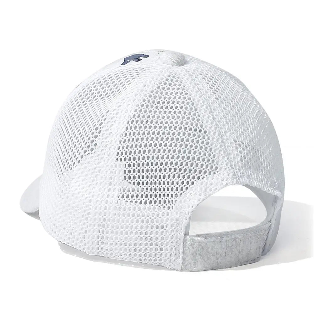Baby Dinosaurs Kids Trucker Cap