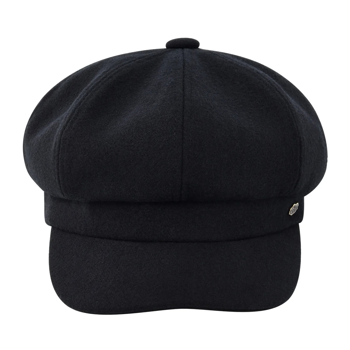 Bangor Women Wool 8-Panels Newsboy Cap