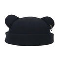 Bear Ears Docker Cap