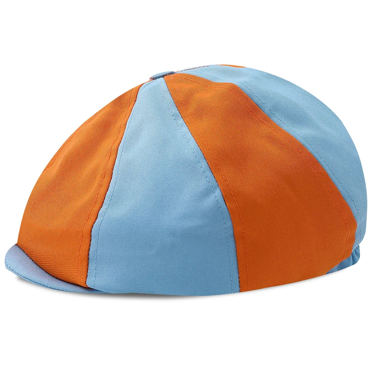 Belford Kids Cotton Flat Cap