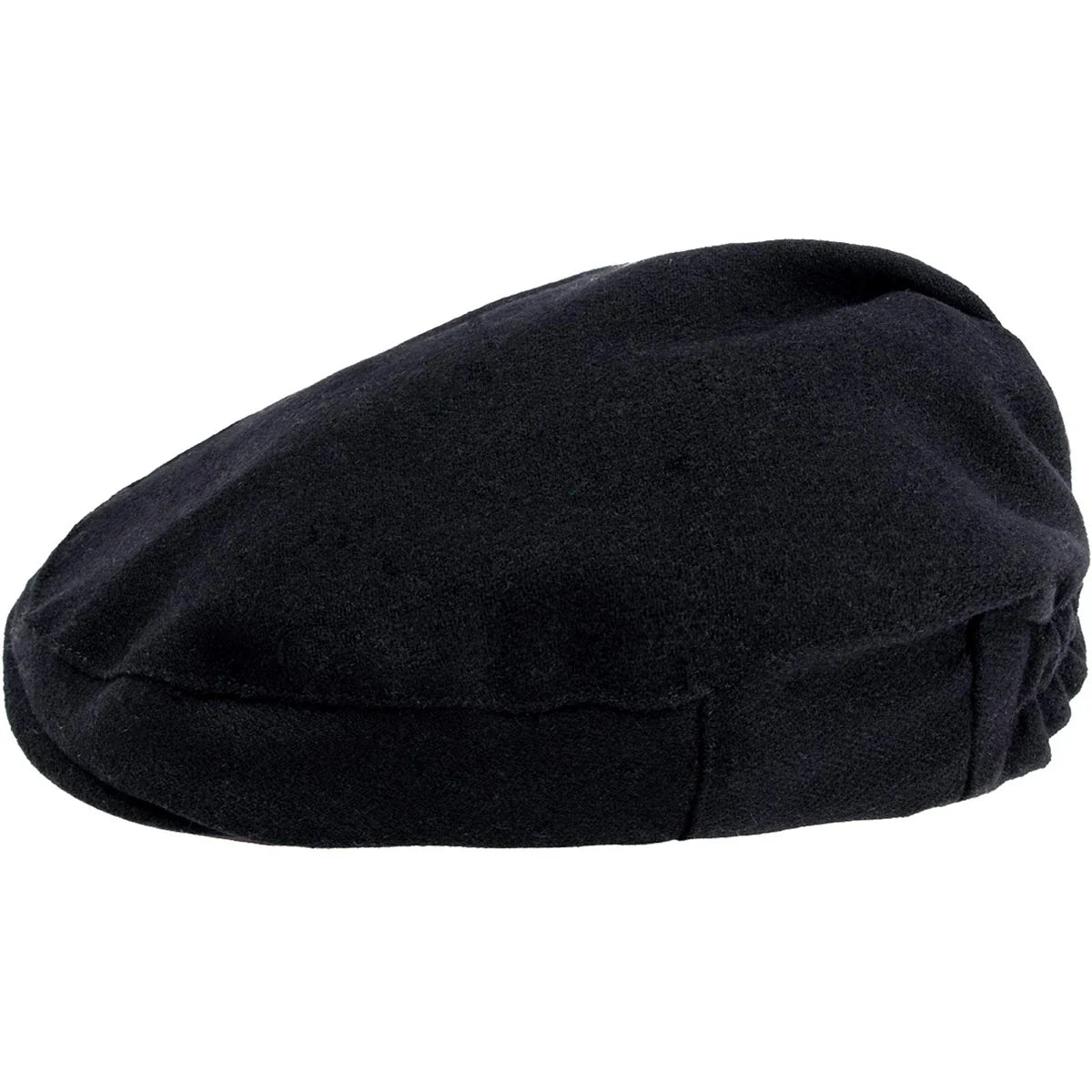 Belford Kids Cotton Flat Cap