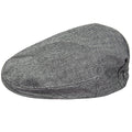 Belford Kids Cotton Flat Cap