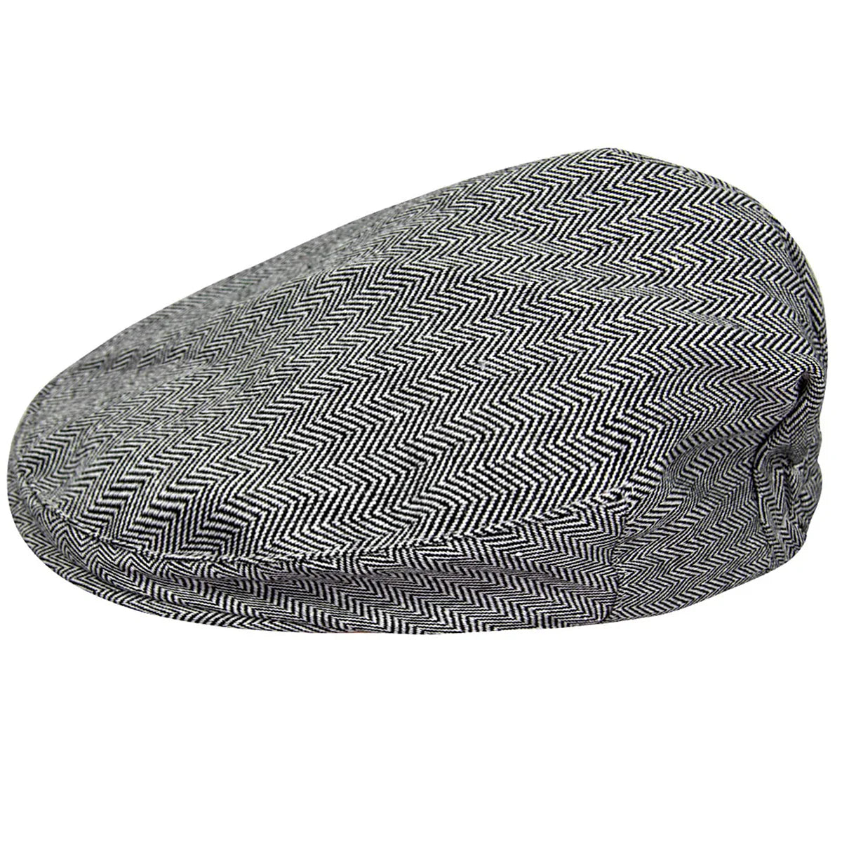 Belford Kids Cotton Flat Cap