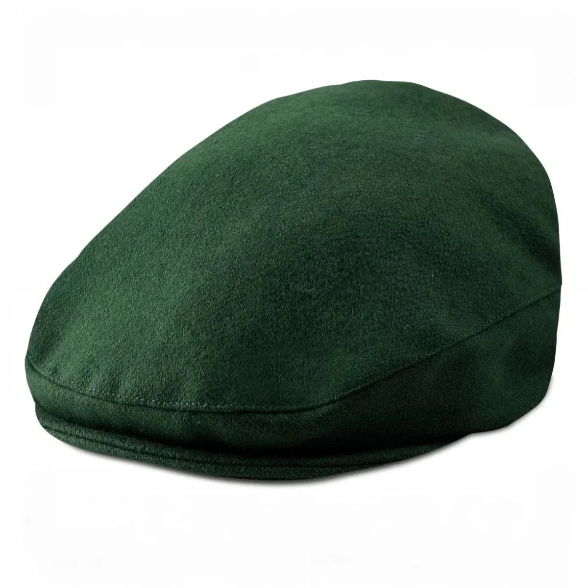 Belford Kids Cotton Flat Cap
