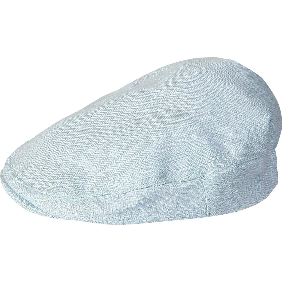 Belford Kids Cotton Flat Cap