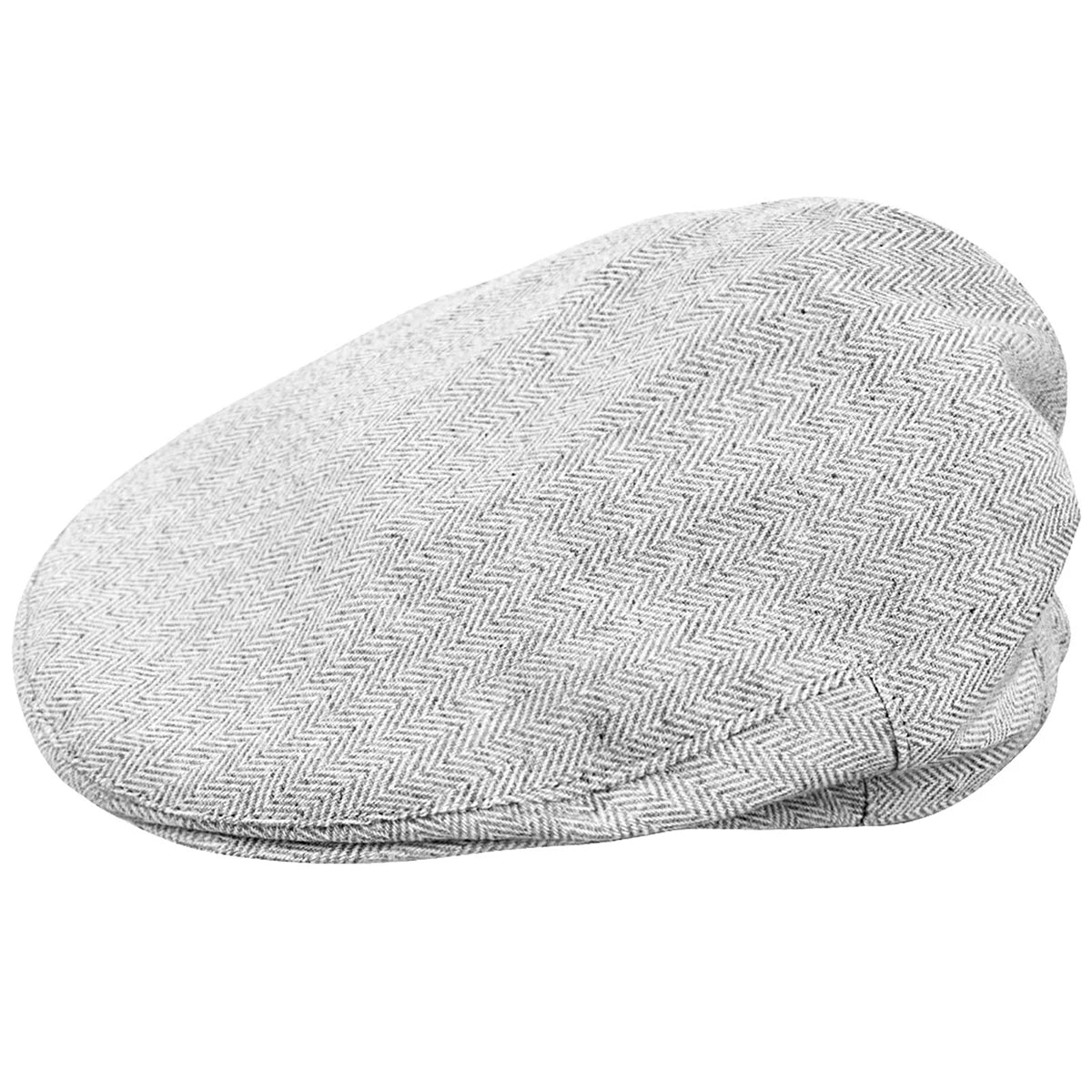 Belford Kids Cotton Flat Cap