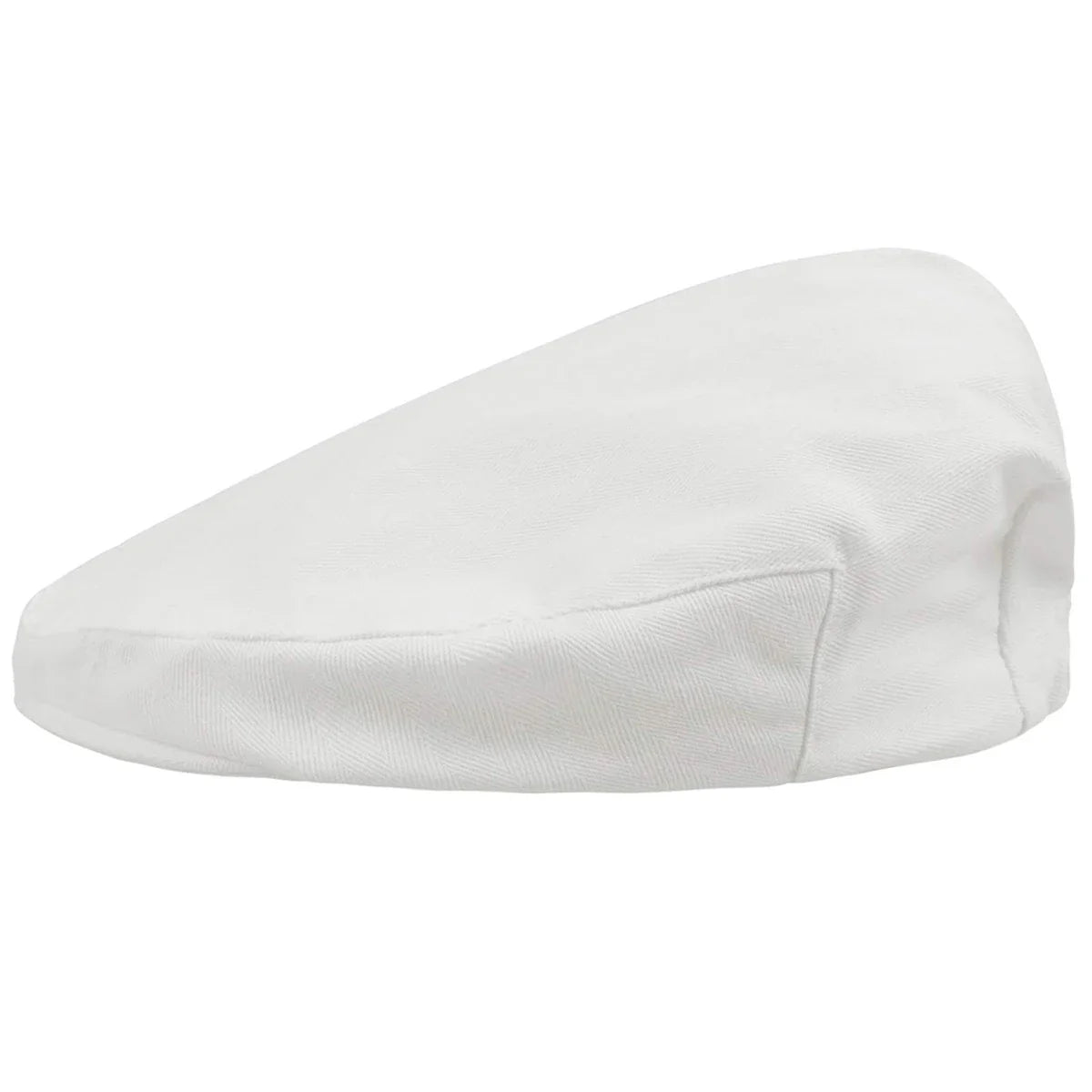 Belford Kids Cotton Flat Cap