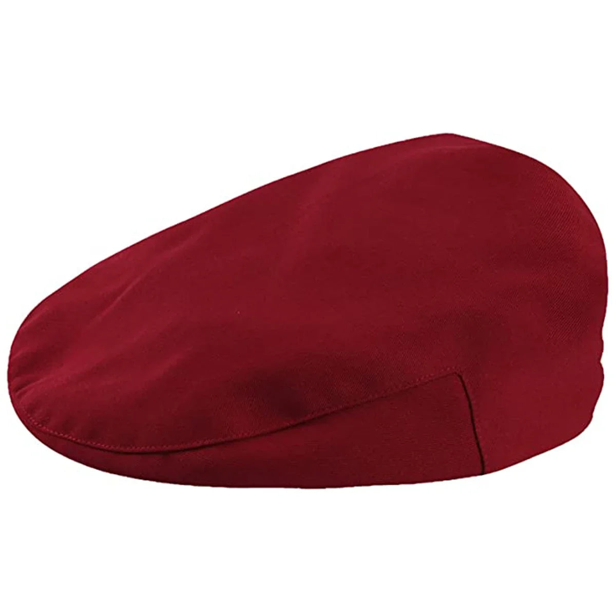 Belford Kids Cotton Flat Cap