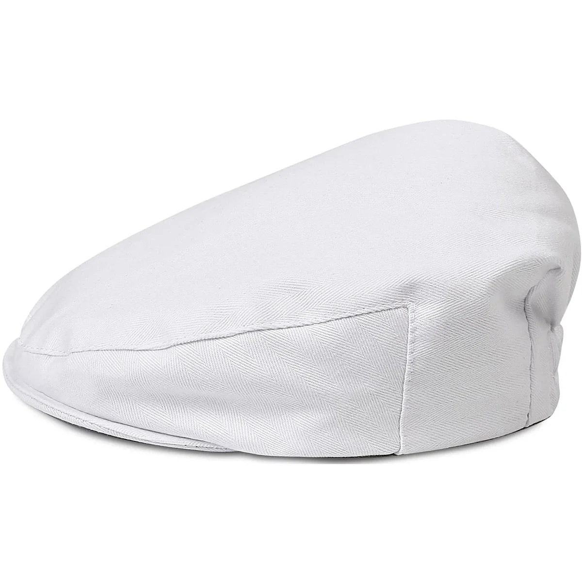 Belford Kids Cotton Flat Cap