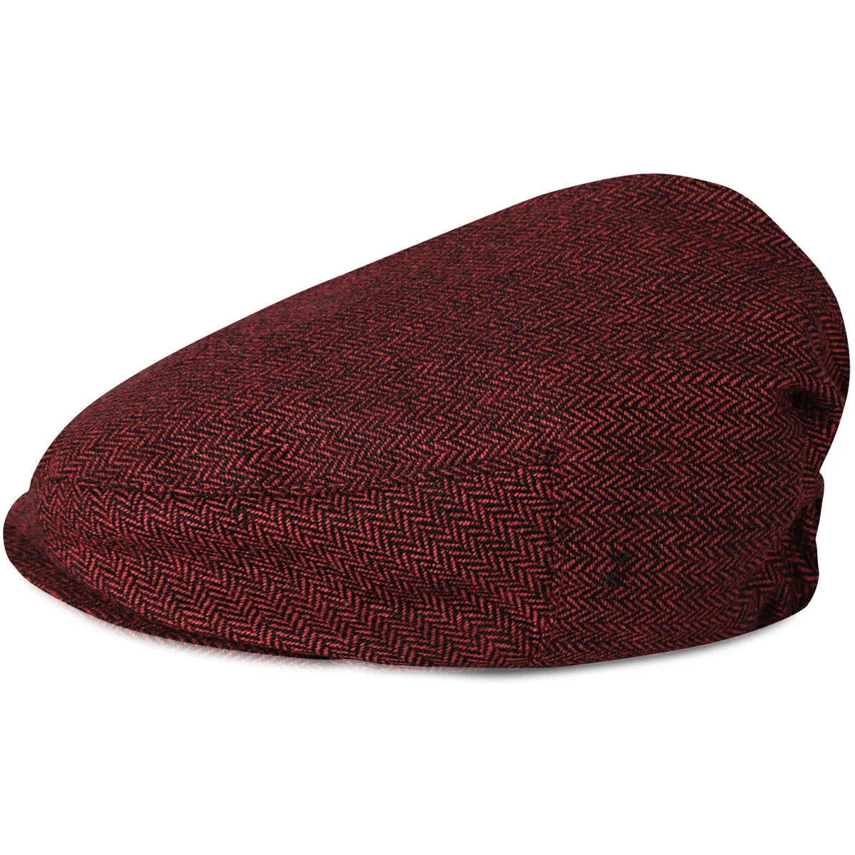 Belford Kids Cotton Flat Cap
