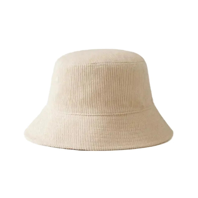 Belgrade Winter Corduroy Bucket Hat