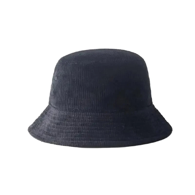 Belgrade Winter Corduroy Bucket Hat