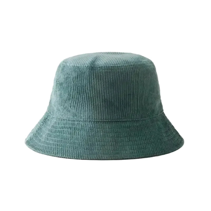 Belgrade Winter Corduroy Bucket Hat
