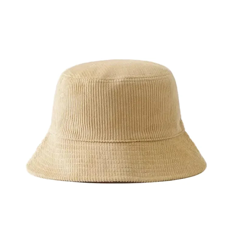 Belgrade Winter Corduroy Bucket Hat