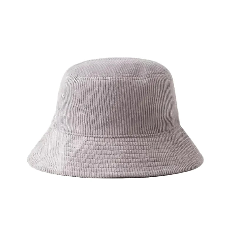 Belgrade Winter Corduroy Bucket Hat