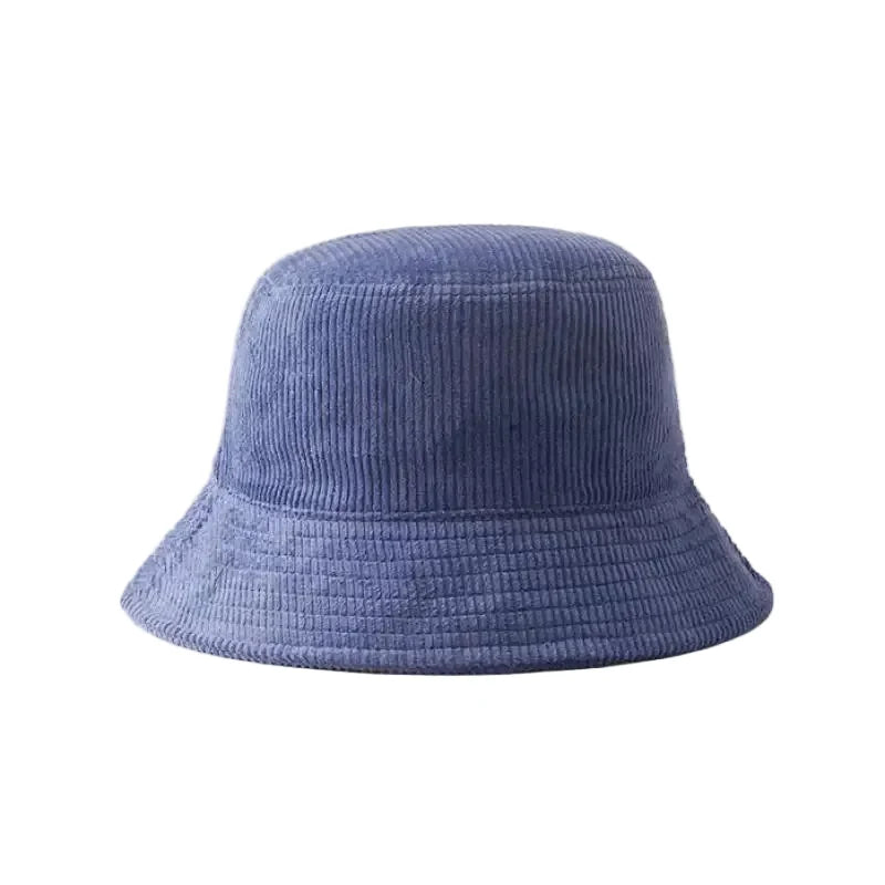 Belgrade Winter Corduroy Bucket Hat