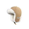 Biddeford Winter Fur Skiing Bomber Hat