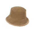 Blaine Winter Corduroy Bucket Hat