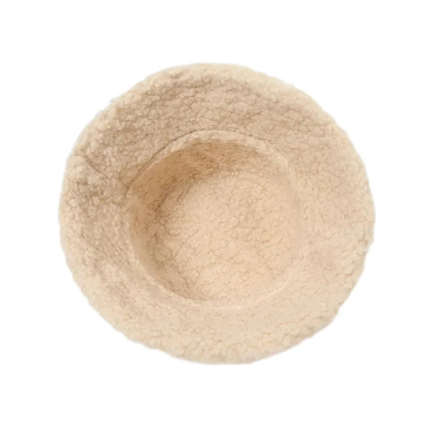Blaine Winter Corduroy Bucket Hat
