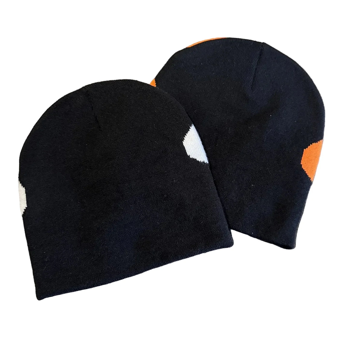 Blooming Daisy Winter Beanie